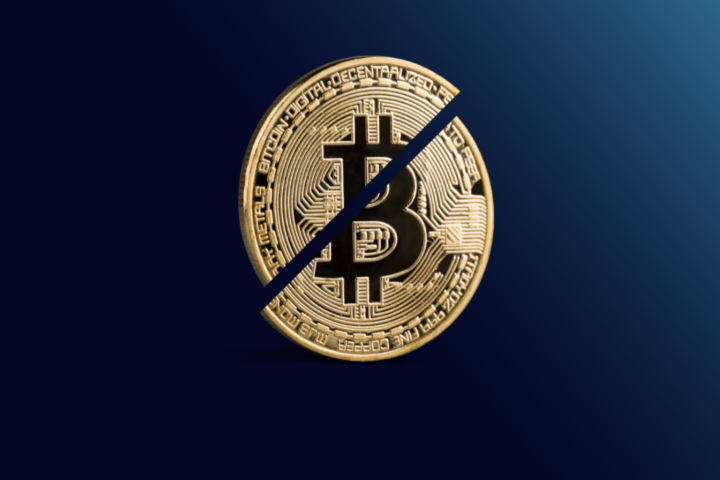 Bitcoin Halving