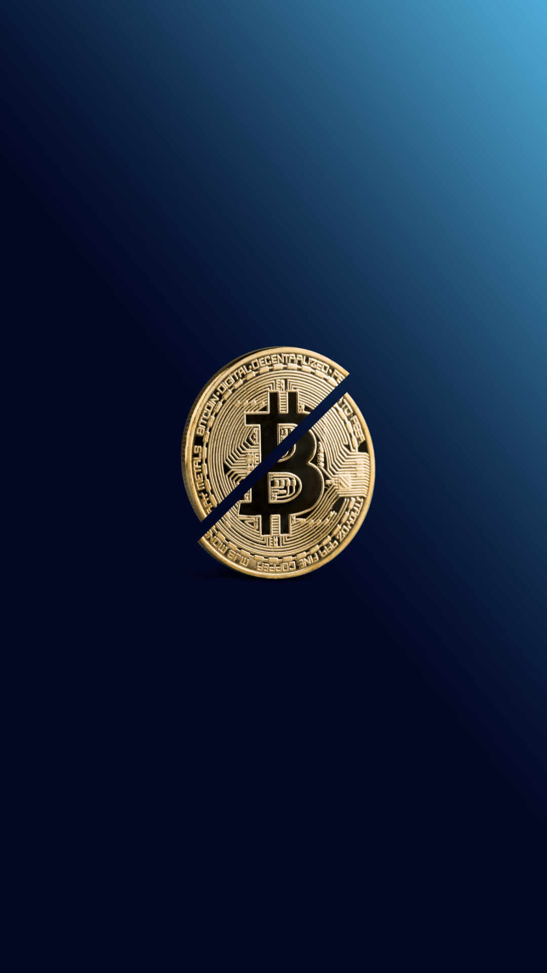 Bitcoin Halving