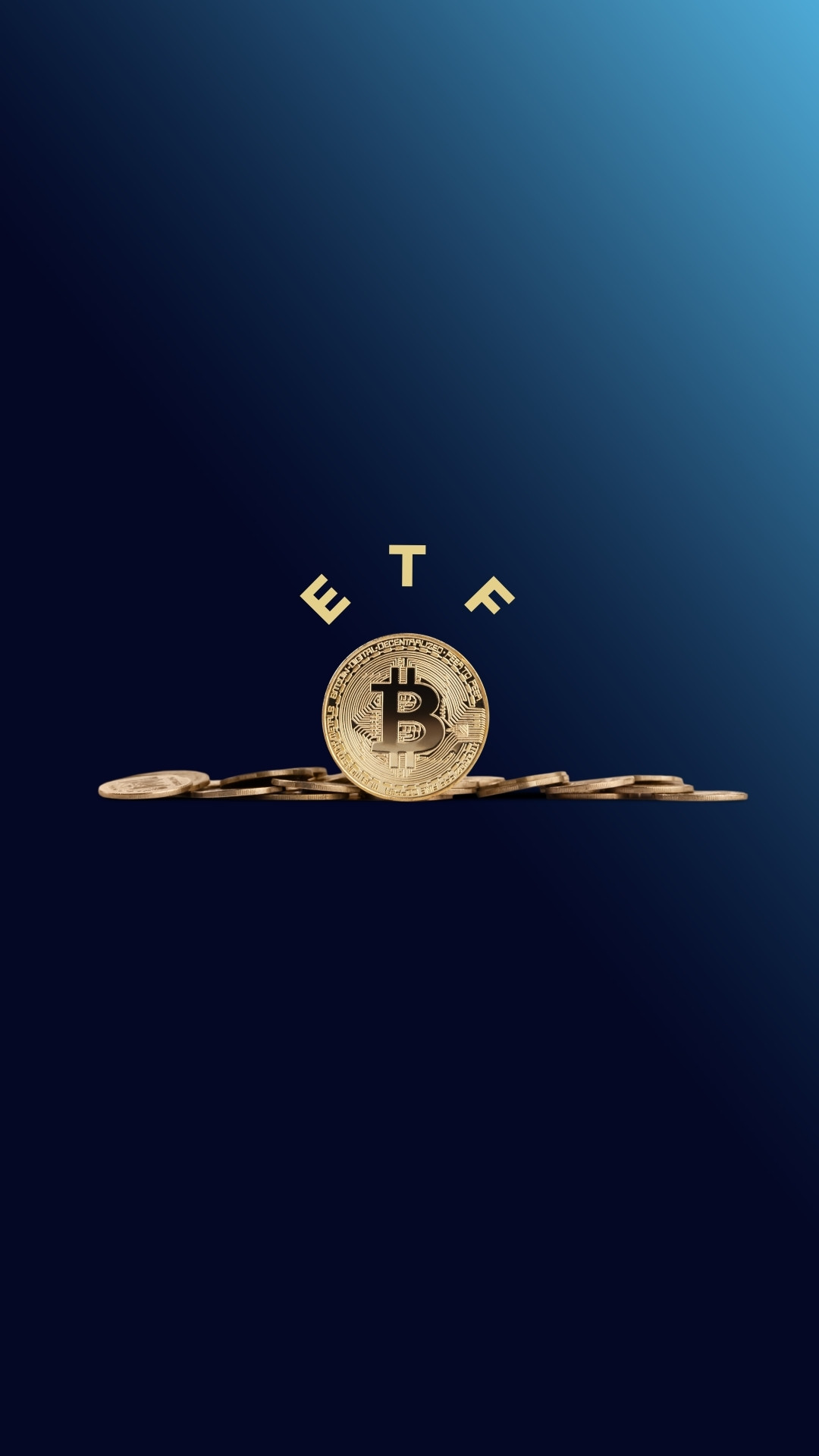 Bitcoin ETF