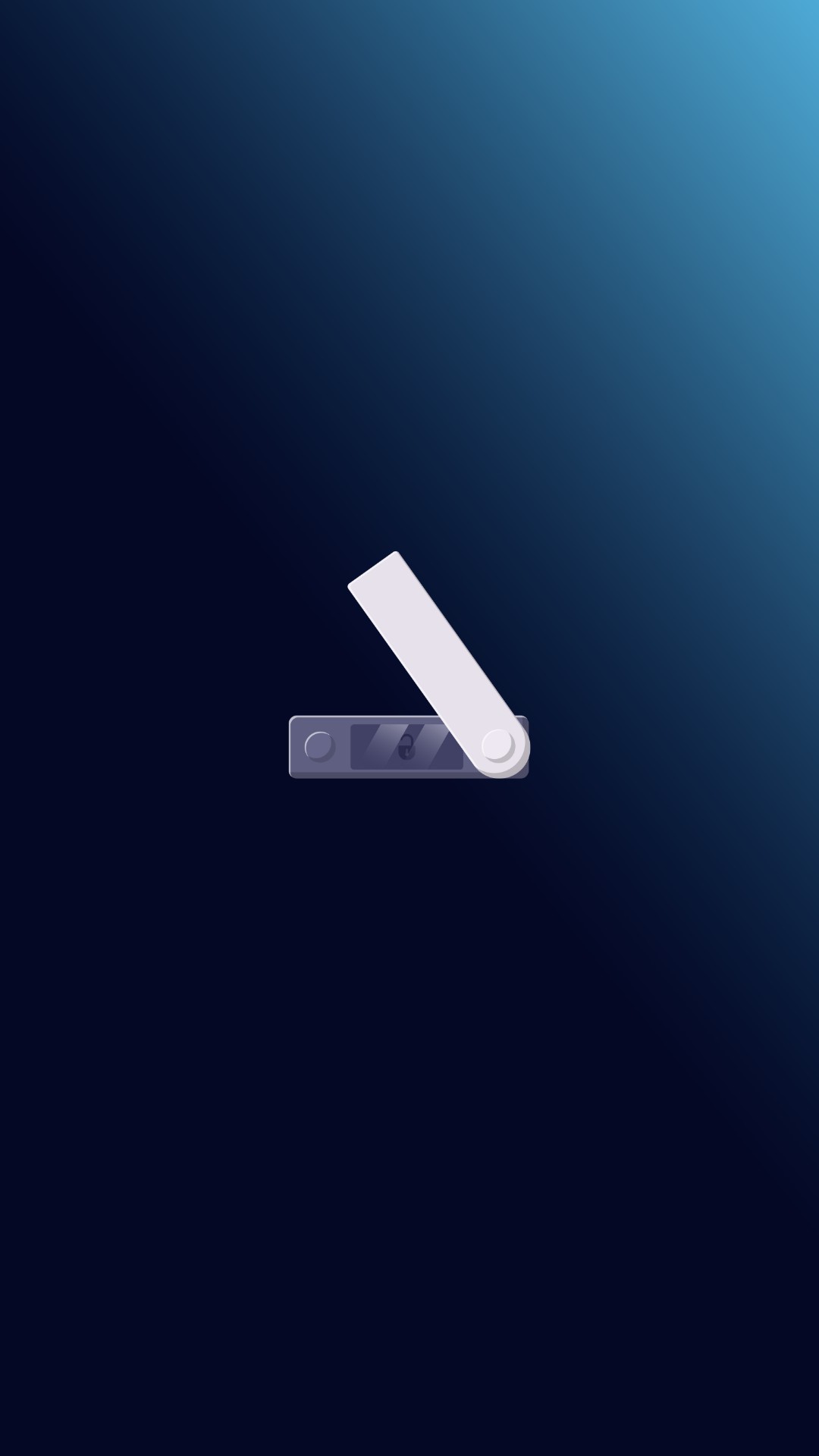 Hot i Cold Wallet