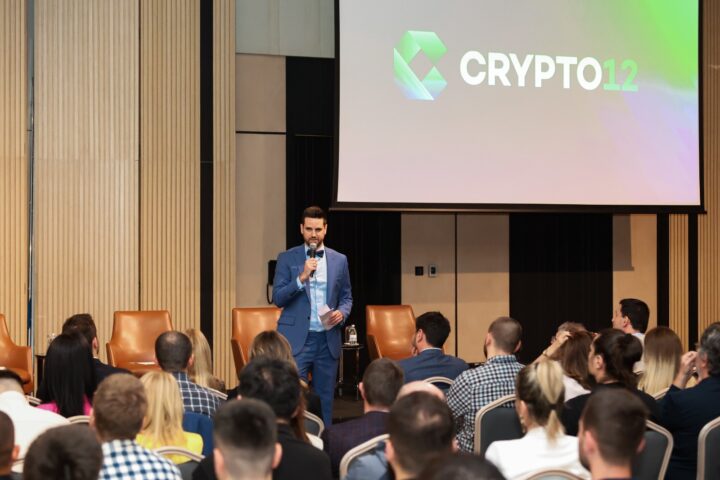 Kripto konferencija